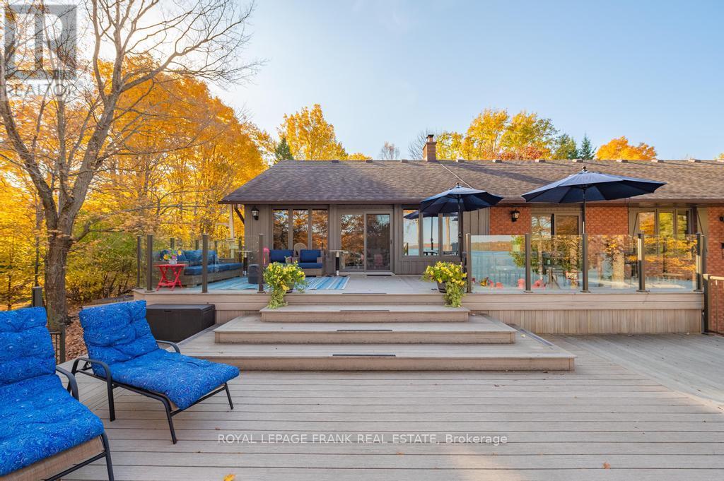 1187 Lakehurst Road, Trent Lakes, Ontario  K0L 1J0 - Photo 33 - X12679908