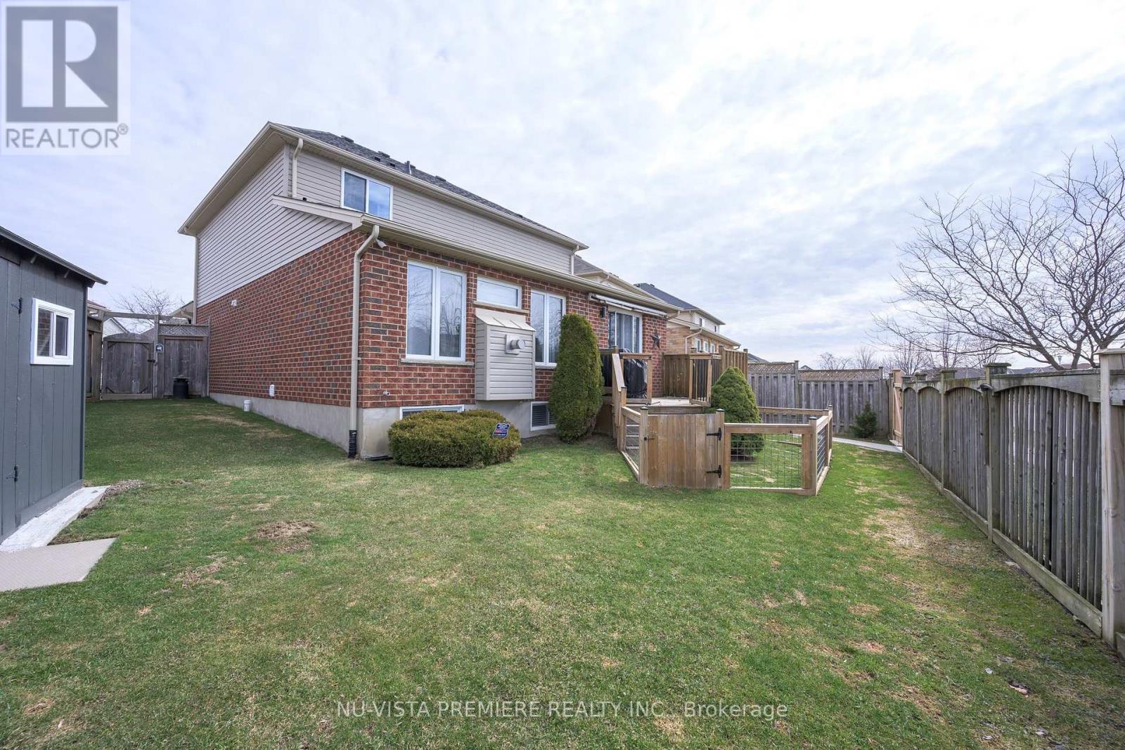1582 Chelton Place, London South, Ontario  N6M 1M2 - Photo 2 - X13008804