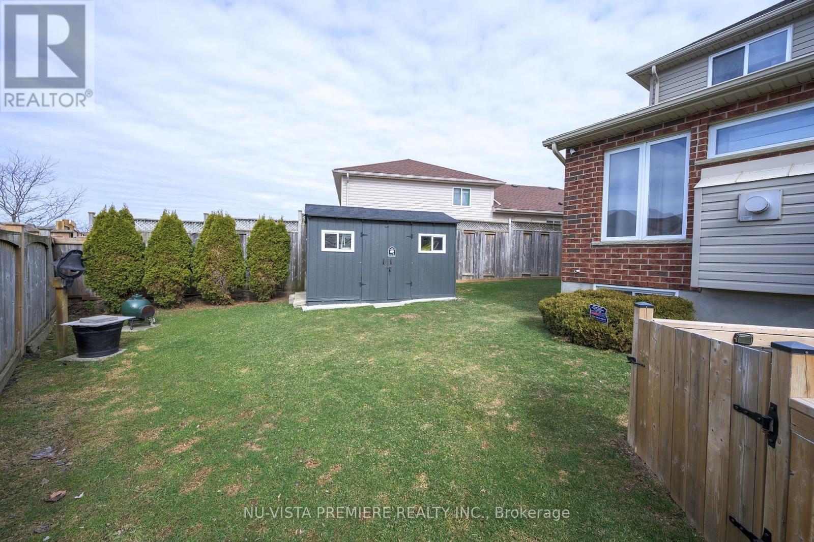 1582 Chelton Place, London South, Ontario  N6M 1M2 - Photo 3 - X13008804