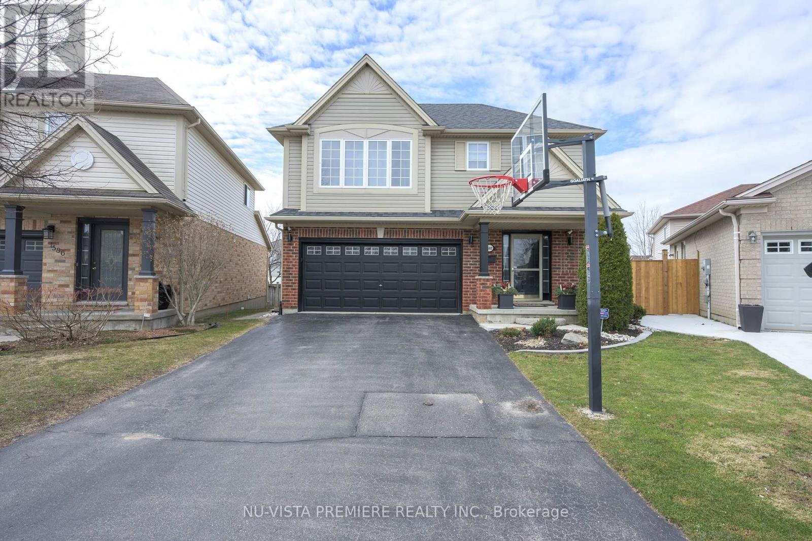 1582 Chelton Place, London South, Ontario  N6M 1M2 - Photo 31 - X13008804