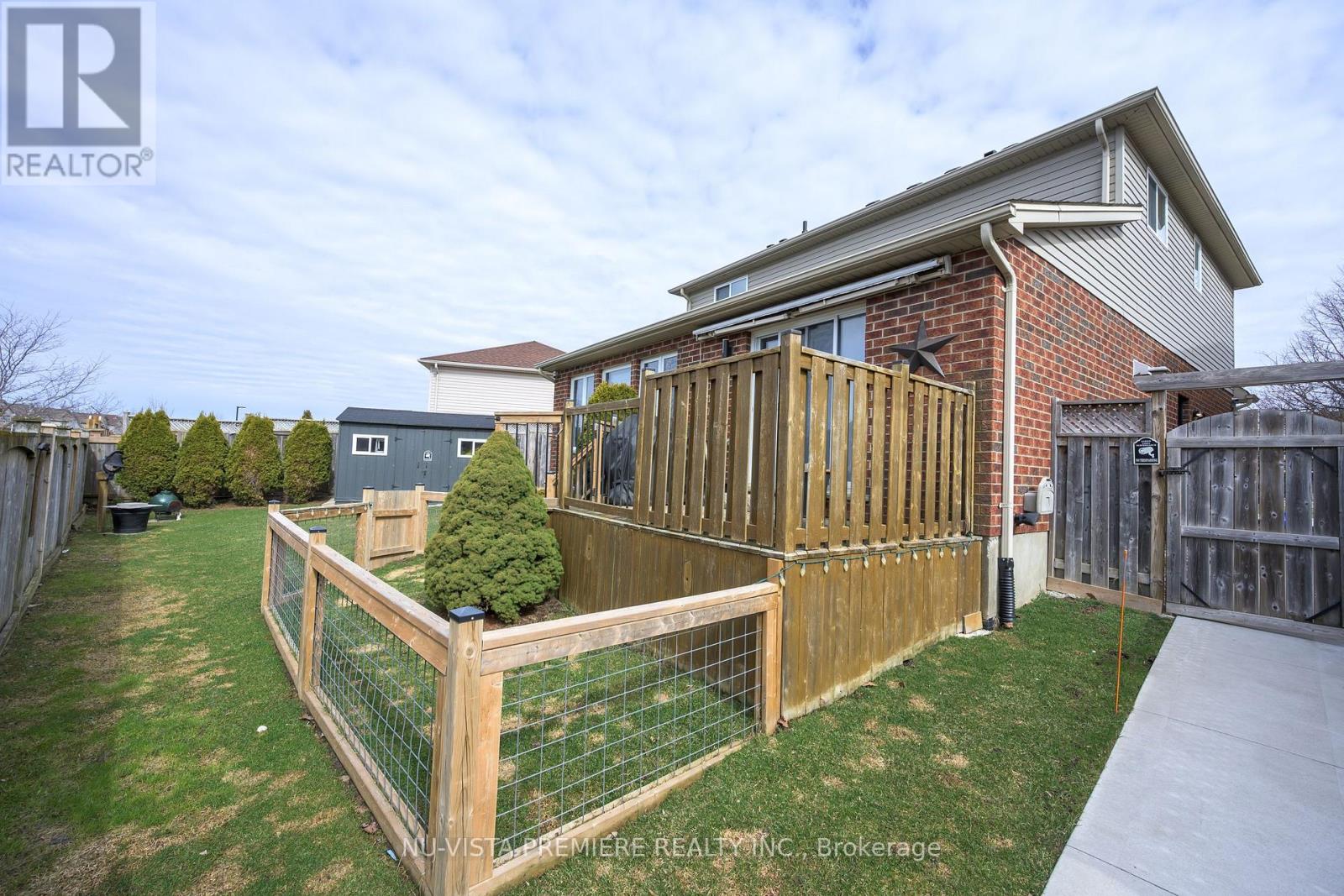 1582 Chelton Place, London South, Ontario  N6M 1M2 - Photo 30 - X13008804