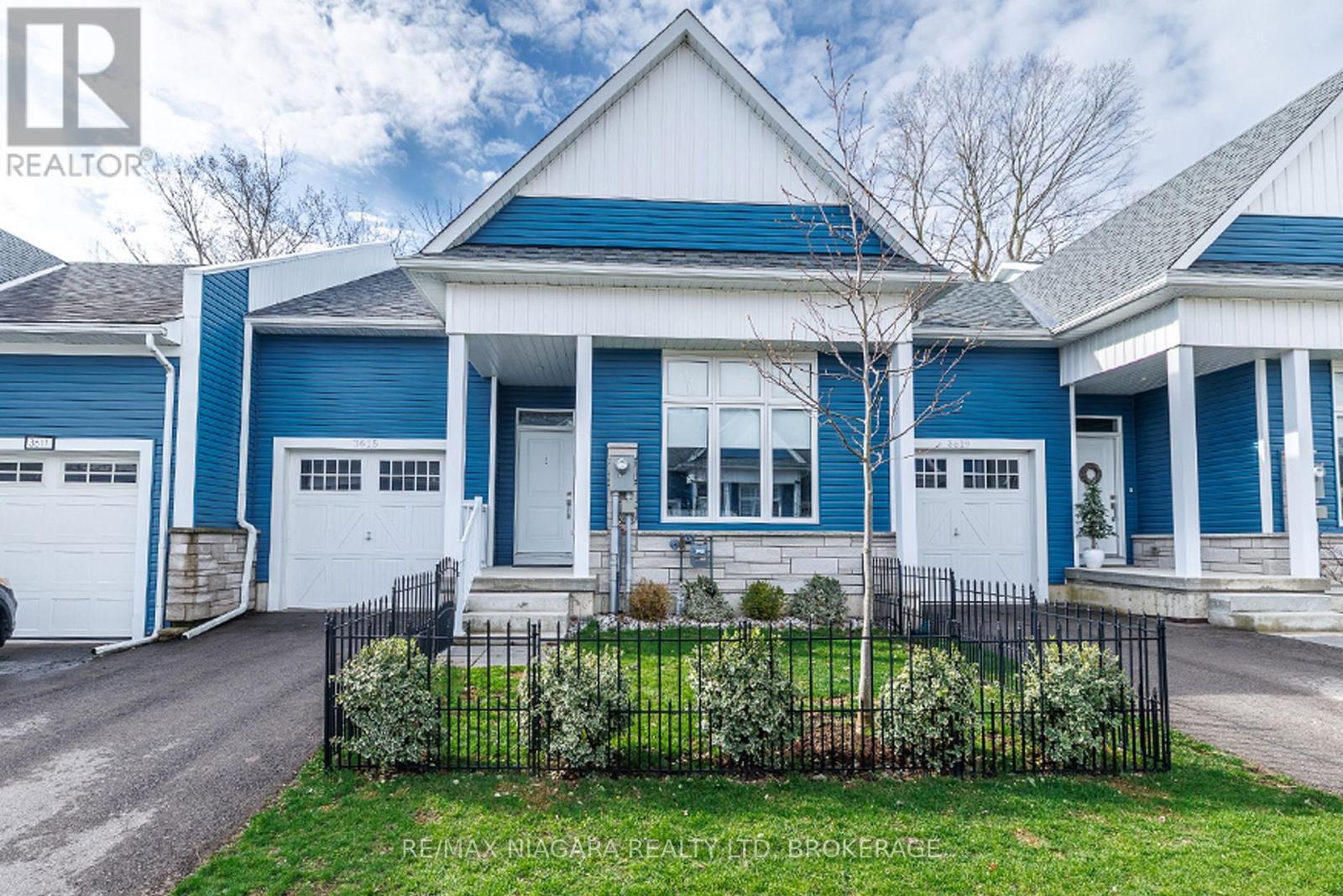 3615 HIBBARD STREET, Fort Erie, Ontario