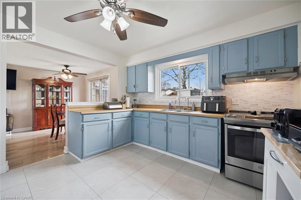 18 Close Avenue, Cambridge, Ontario  N1R 2R4 - Photo 15 - 40821655