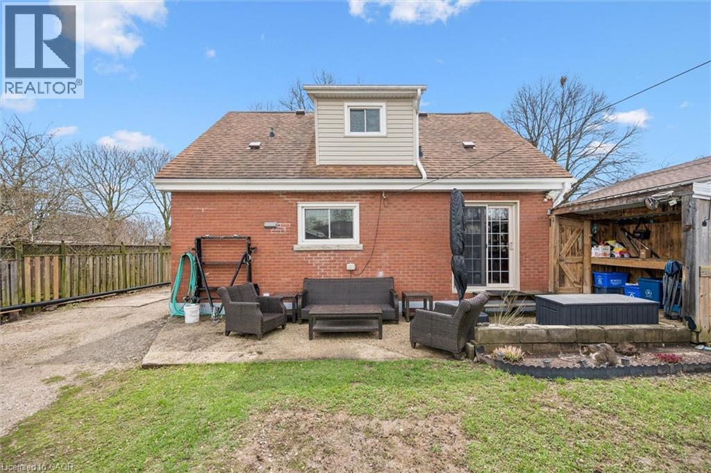 18 Close Avenue, Cambridge, Ontario  N1R 2R4 - Photo 30 - 40821655