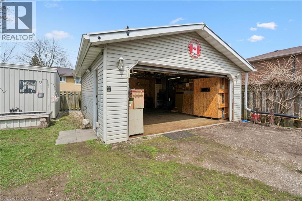 18 Close Avenue, Cambridge, Ontario  N1R 2R4 - Photo 38 - 40821655