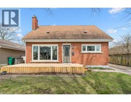 18 CLOSE Avenue, cambridge, Ontario