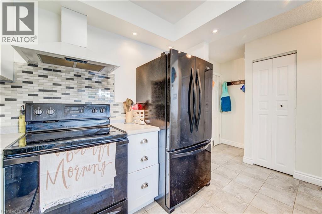 15 Green Valley Drive Unit# 27, Kitchener, Ontario  N2P 1K7 - Photo 11 - 40821566