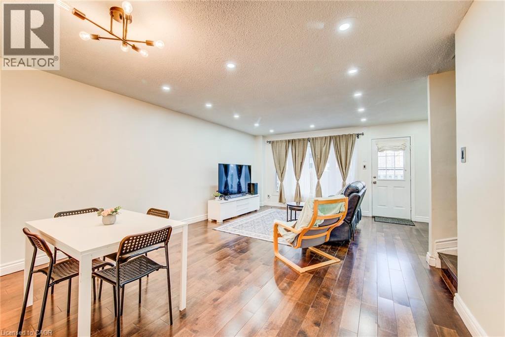 15 Green Valley Drive Unit# 27, Kitchener, Ontario  N2P 1K7 - Photo 13 - 40821566