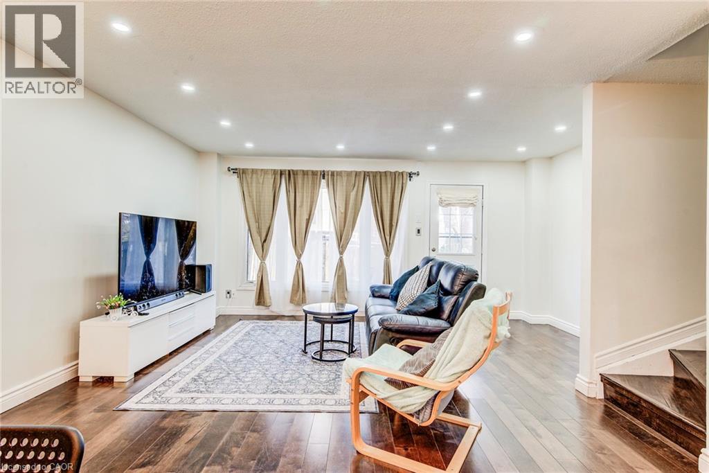 15 Green Valley Drive Unit# 27, Kitchener, Ontario  N2P 1K7 - Photo 14 - 40821566