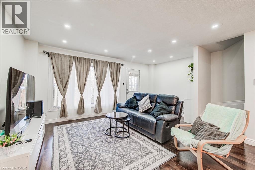 15 Green Valley Drive Unit# 27, Kitchener, Ontario  N2P 1K7 - Photo 16 - 40821566