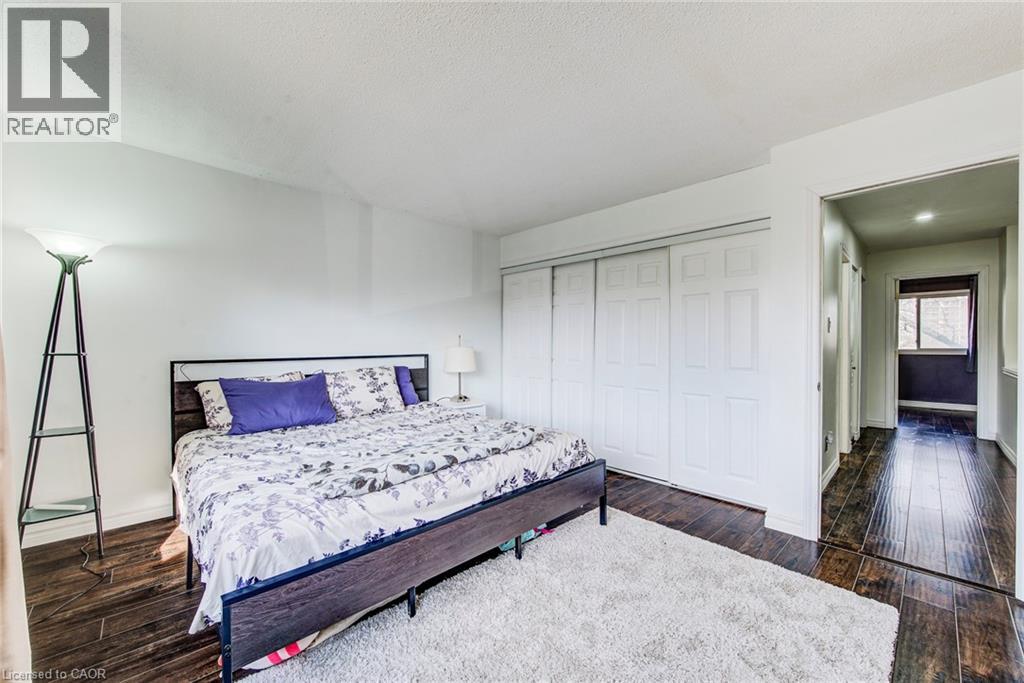 15 Green Valley Drive Unit# 27, Kitchener, Ontario  N2P 1K7 - Photo 26 - 40821566