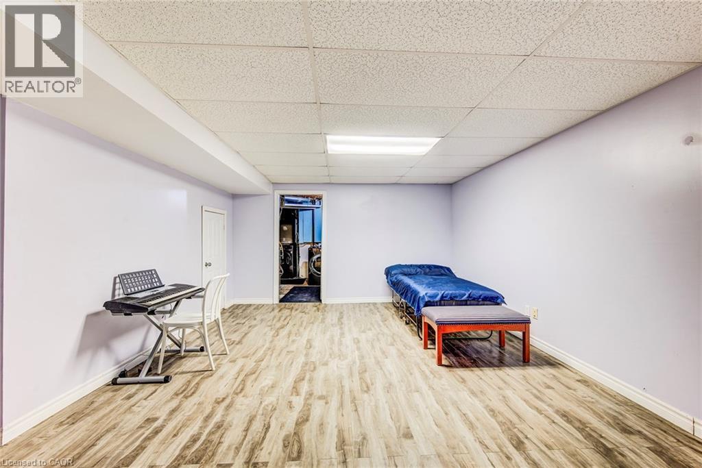 15 Green Valley Drive Unit# 27, Kitchener, Ontario  N2P 1K7 - Photo 30 - 40821566