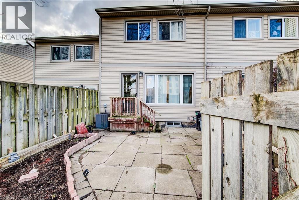 15 Green Valley Drive Unit# 27, Kitchener, Ontario  N2P 1K7 - Photo 31 - 40821566