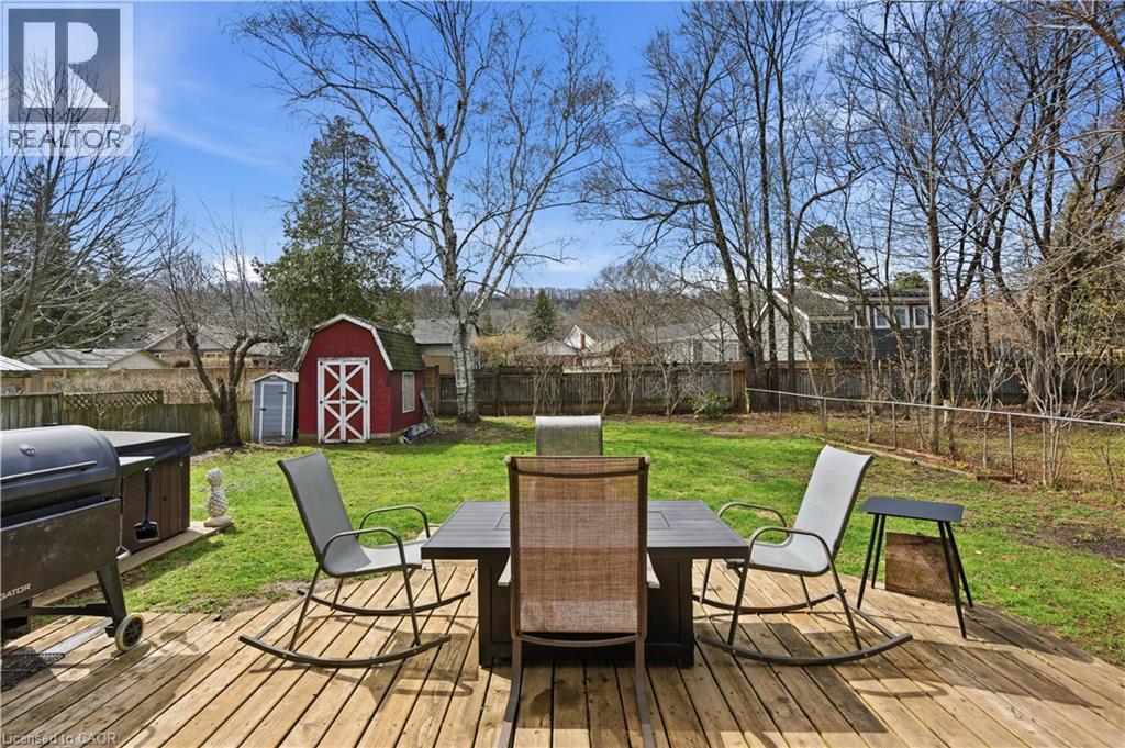 101 Livingston Avenue, Grimsby, Ontario  L3M 1L4 - Photo 27 - 40821530