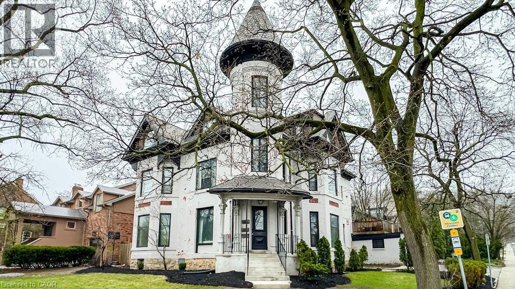 347 QUEEN Street S, Hamilton, Ontario