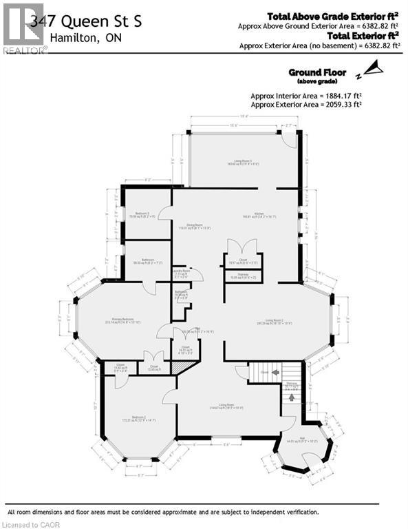 347 Queen Street S, Hamilton, Ontario  L8P 3T8 - Photo 48 - 40821438