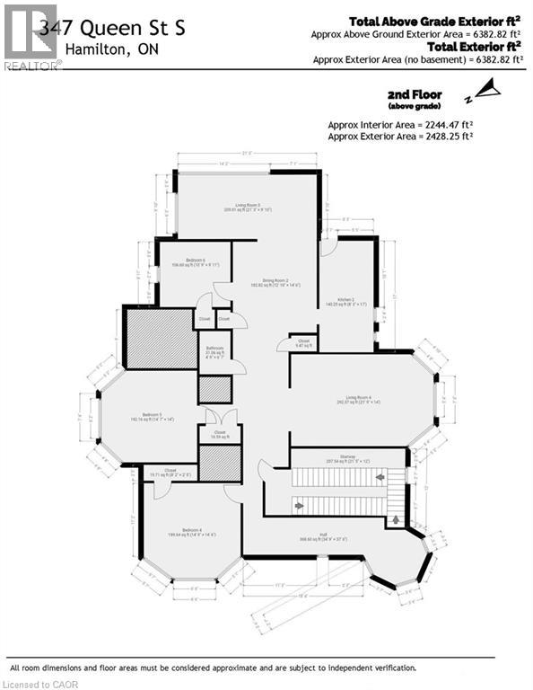 347 Queen Street S, Hamilton, Ontario  L8P 3T8 - Photo 49 - 40821438