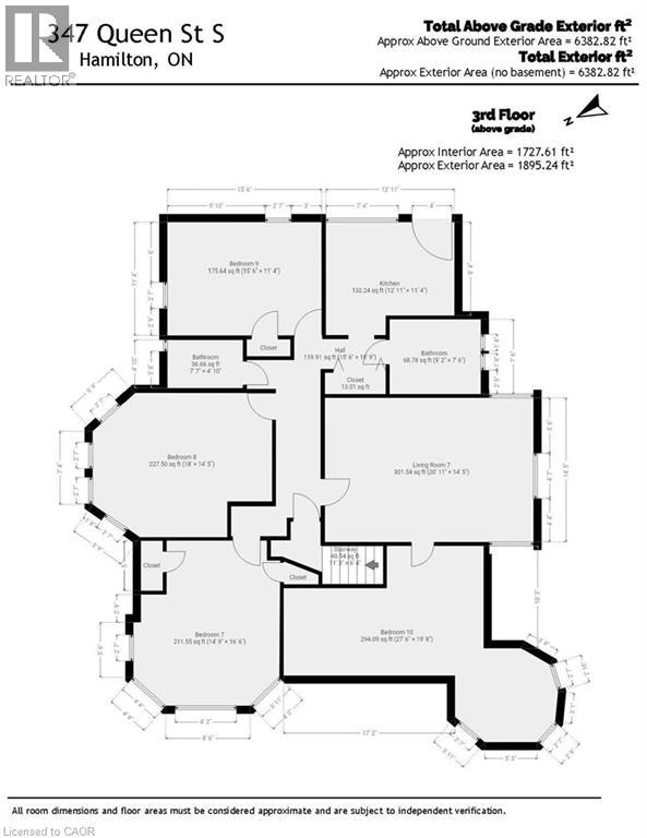 347 Queen Street S, Hamilton, Ontario  L8P 3T8 - Photo 50 - 40821438