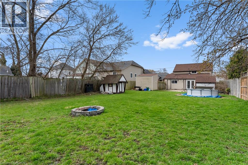 146 Oakdale Avenue, St. Catharines, Ontario  L2P 2L1 - Photo 24 - 40821095