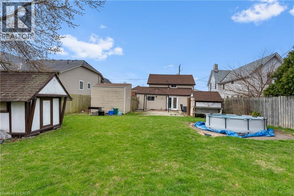 146 Oakdale Avenue, St. Catharines, Ontario  L2P 2L1 - Photo 25 - 40821095