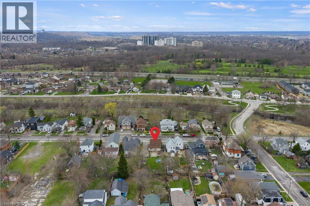 146 Oakdale Avenue, St. Catharines, Ontario  L2P 2L1 - Photo 26 - 40821095