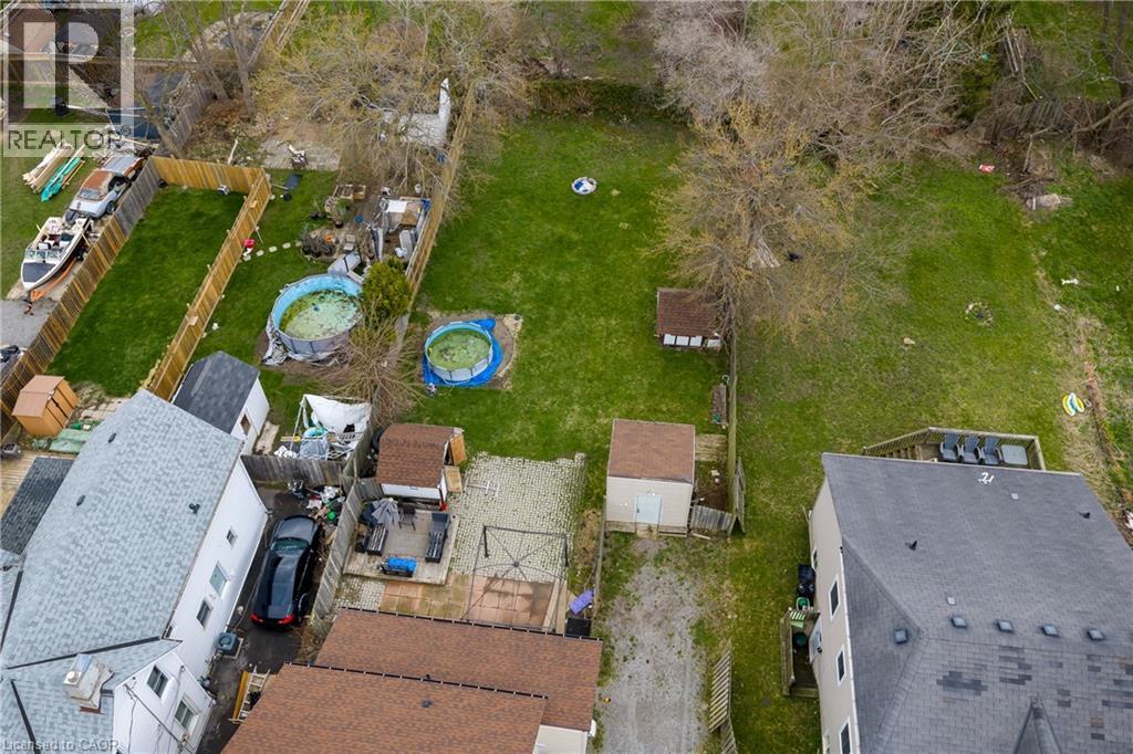 146 Oakdale Avenue, St. Catharines, Ontario  L2P 2L1 - Photo 28 - 40821095