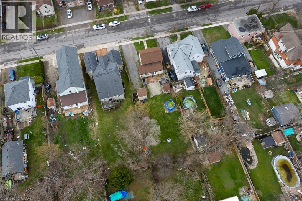 146 Oakdale Avenue, St. Catharines, Ontario  L2P 2L1 - Photo 29 - 40821095