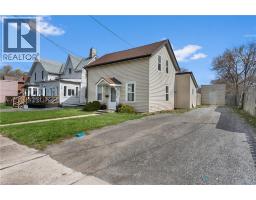 146 OAKDALE Avenue, St. Catharines, Ontario