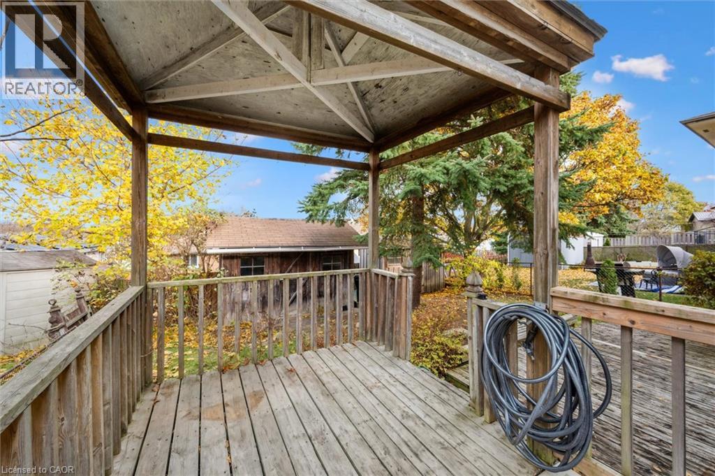 217 Johanna Drive, Cambridge, Ontario  N1S 4C5 - Photo 22 - 40820561