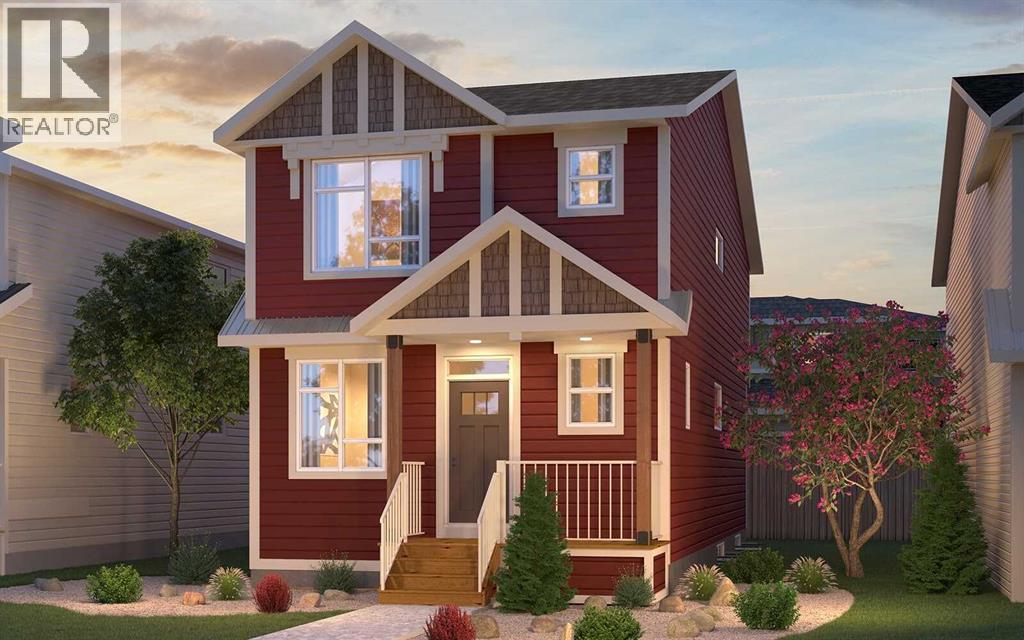 19818 41 Street Se, Calgary, Alberta  T3M 4E9 - Photo 1 - A2299401