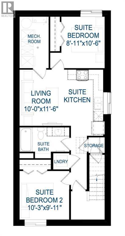 19818 41 Street Se, Calgary, Alberta  T3M 4E9 - Photo 12 - A2299401