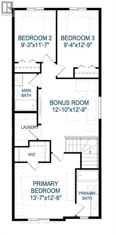 19818 41 Street Se, Calgary, Alberta  T3M 4E9 - Photo 14 - A2299401