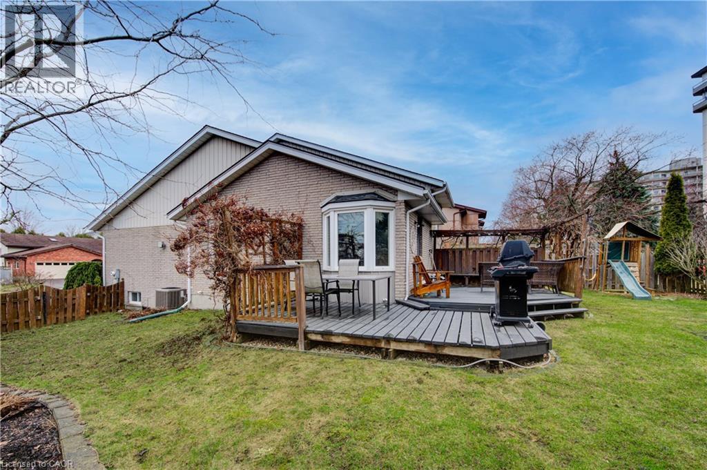 611 Springbank Avenue N, Woodstock, Ontario  N4T 1C9 - Photo 30 - 40812737