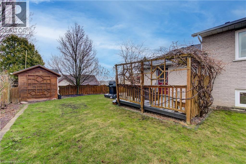 611 Springbank Avenue N, Woodstock, Ontario  N4T 1C9 - Photo 32 - 40812737