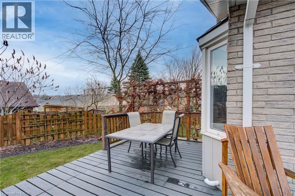 611 Springbank Avenue N, Woodstock, Ontario  N4T 1C9 - Photo 34 - 40812737