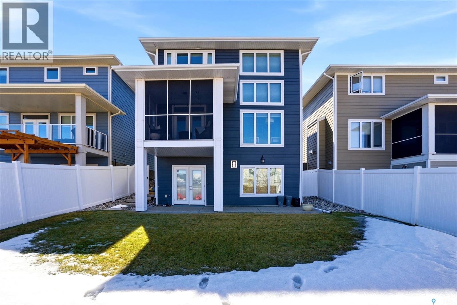 4757 Skinner Crescent, Regina, Saskatchewan  S4W 0A4 - Photo 43 - SK032828