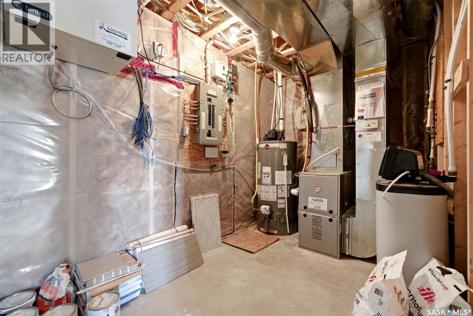 4757 Skinner Crescent, Regina, Saskatchewan  S4W 0A4 - Photo 38 - SK032828