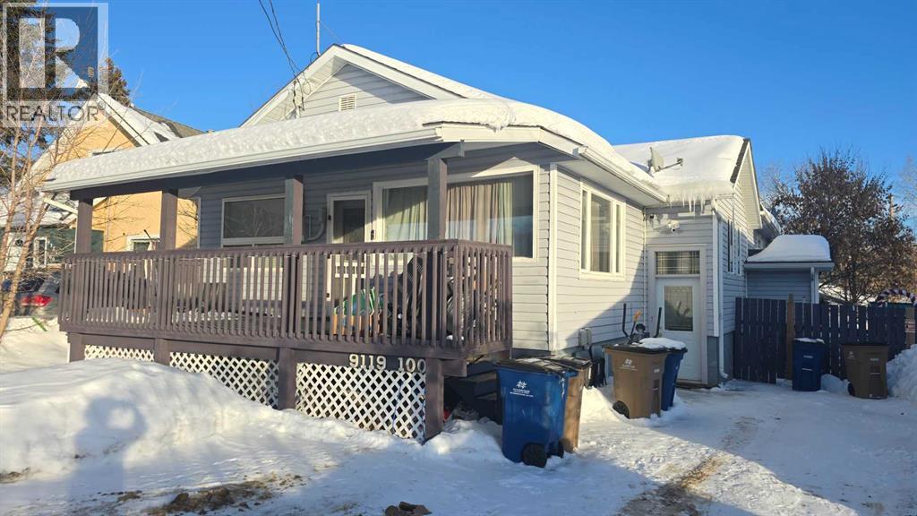 9119 100 Street, Lac La Biche, Alberta