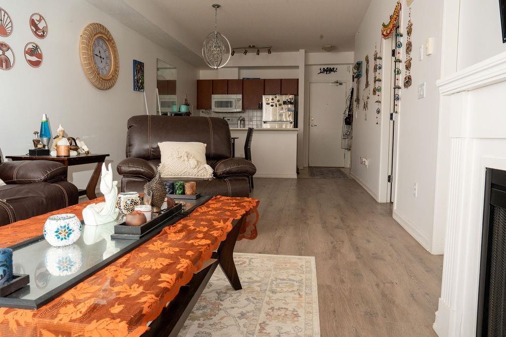 406 10088 148 Street, Surrey, British Columbia  V3R 3M9 - Photo 8 - R3112245