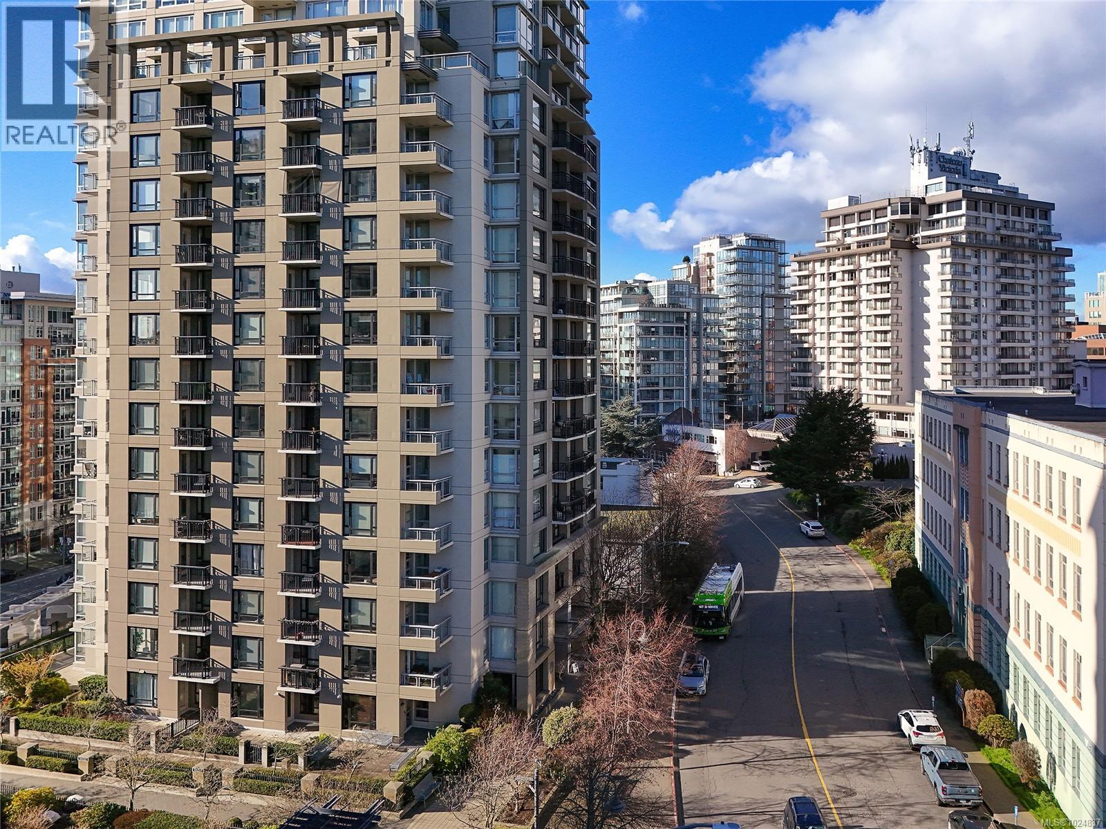 405 751 Fairfield Rd, Victoria, British Columbia  V8T 1C8 - Photo 26 - 1024837