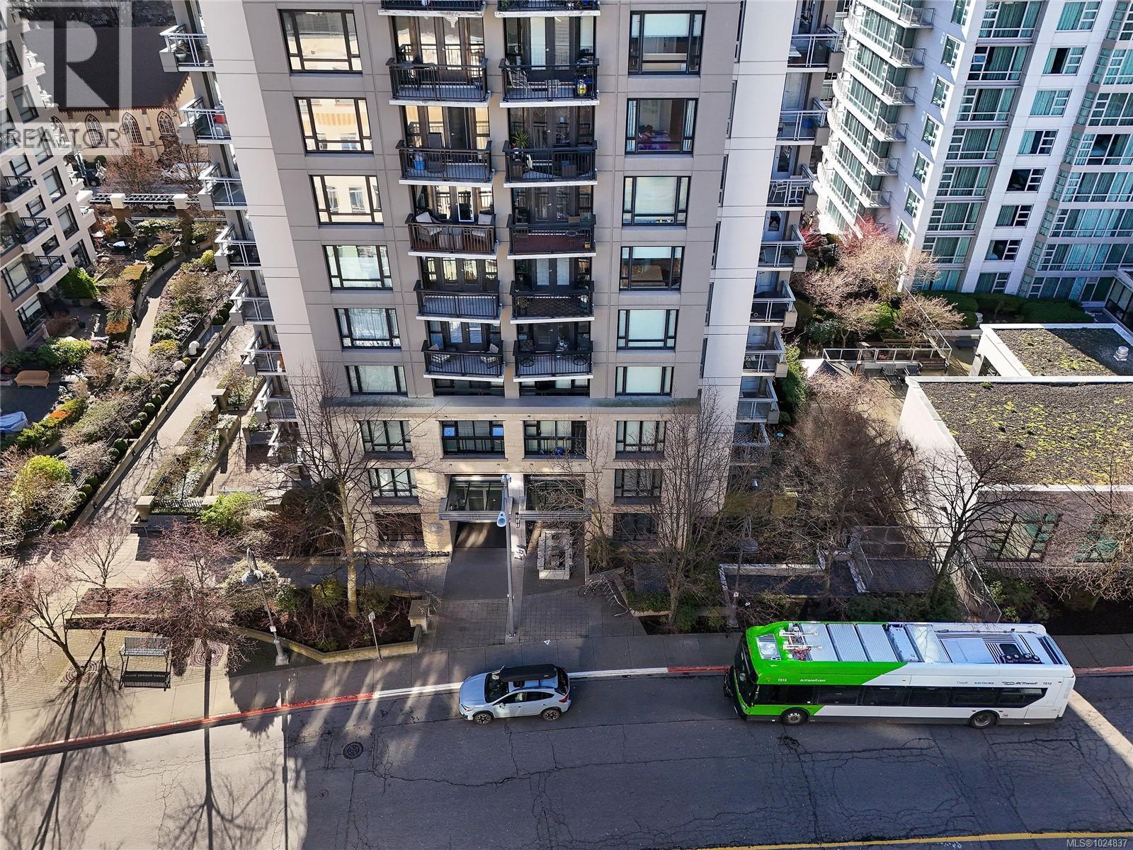 405 751 Fairfield Rd, Victoria, British Columbia  V8T 1C8 - Photo 25 - 1024837