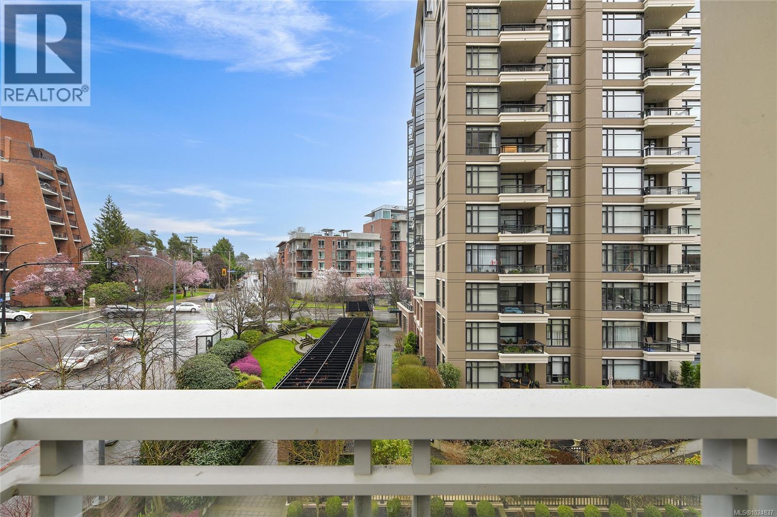 405 751 Fairfield Rd, Victoria, British Columbia  V8T 1C8 - Photo 5 - 1024837