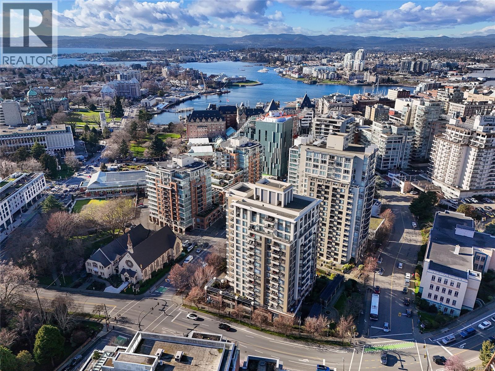 405 751 Fairfield Rd, Victoria, British Columbia  V8T 1C8 - Photo 31 - 1024837