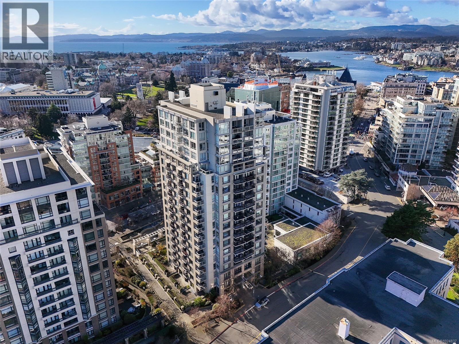 405 751 Fairfield Rd, Victoria, British Columbia  V8T 1C8 - Photo 46 - 1024837