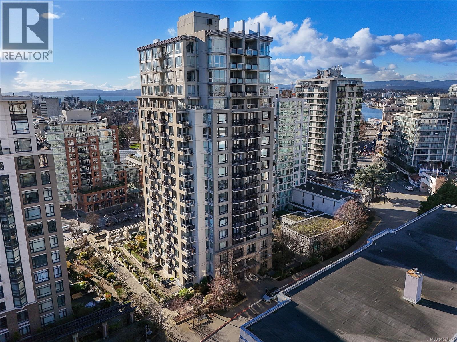 405 751 Fairfield Rd, Victoria, British Columbia  V8T 1C8 - Photo 27 - 1024837