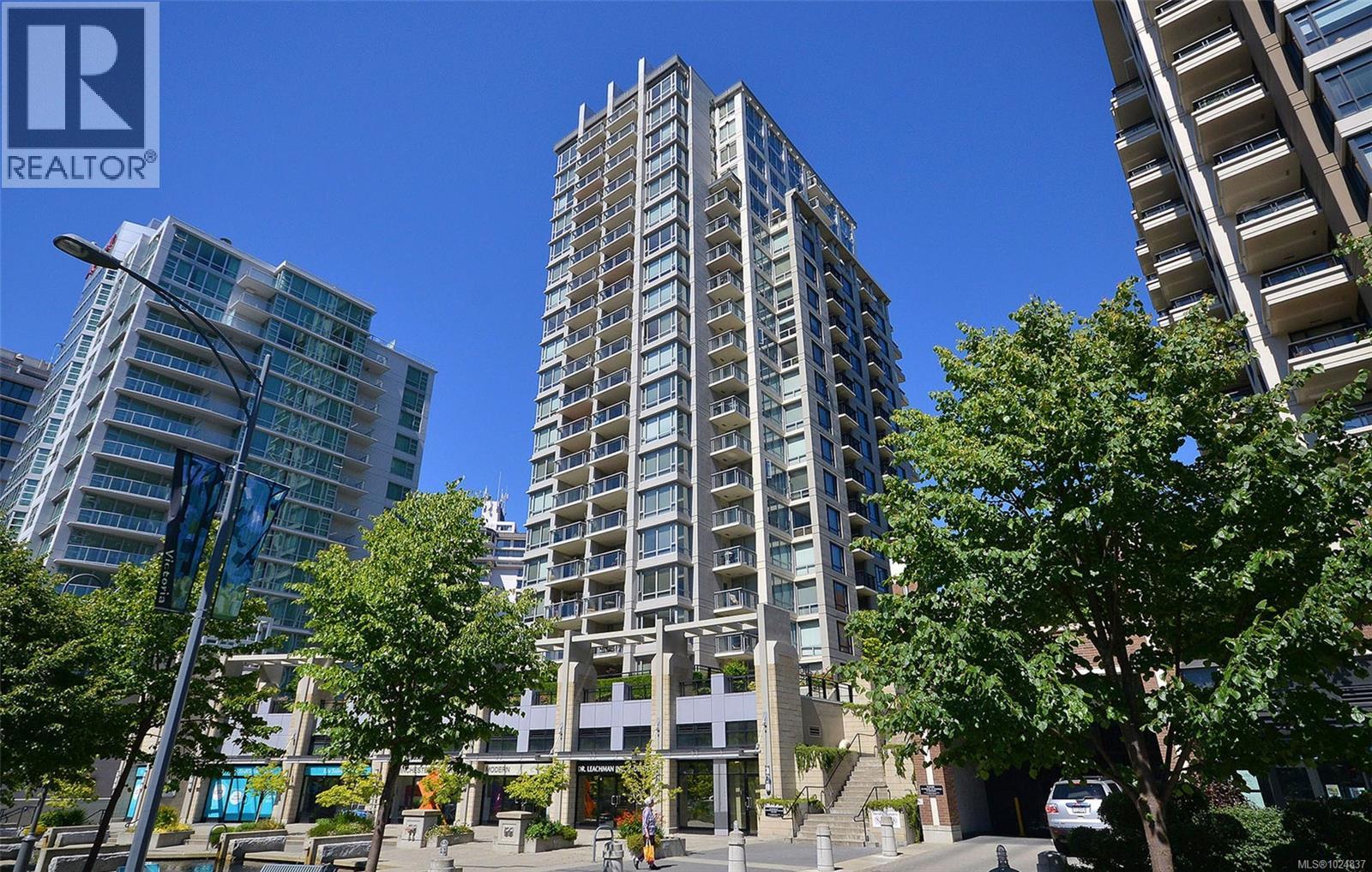 405 751 Fairfield Rd, Victoria, British Columbia  V8T 1C8 - Photo 45 - 1024837