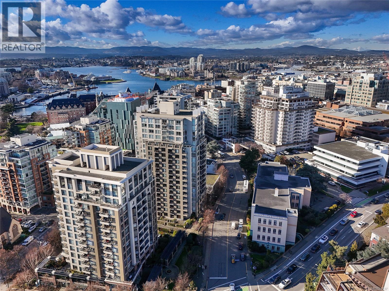 405 751 Fairfield Rd, Victoria, British Columbia  V8T 1C8 - Photo 28 - 1024837