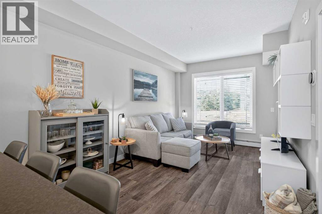 112, 100 Auburn Meadows Manor Se, Calgary, Alberta  T3M 3H2 - Photo 17 - A2294671