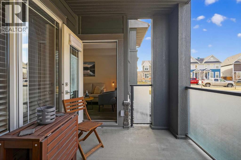 112, 100 Auburn Meadows Manor Se, Calgary, Alberta  T3M 3H2 - Photo 7 - A2294671