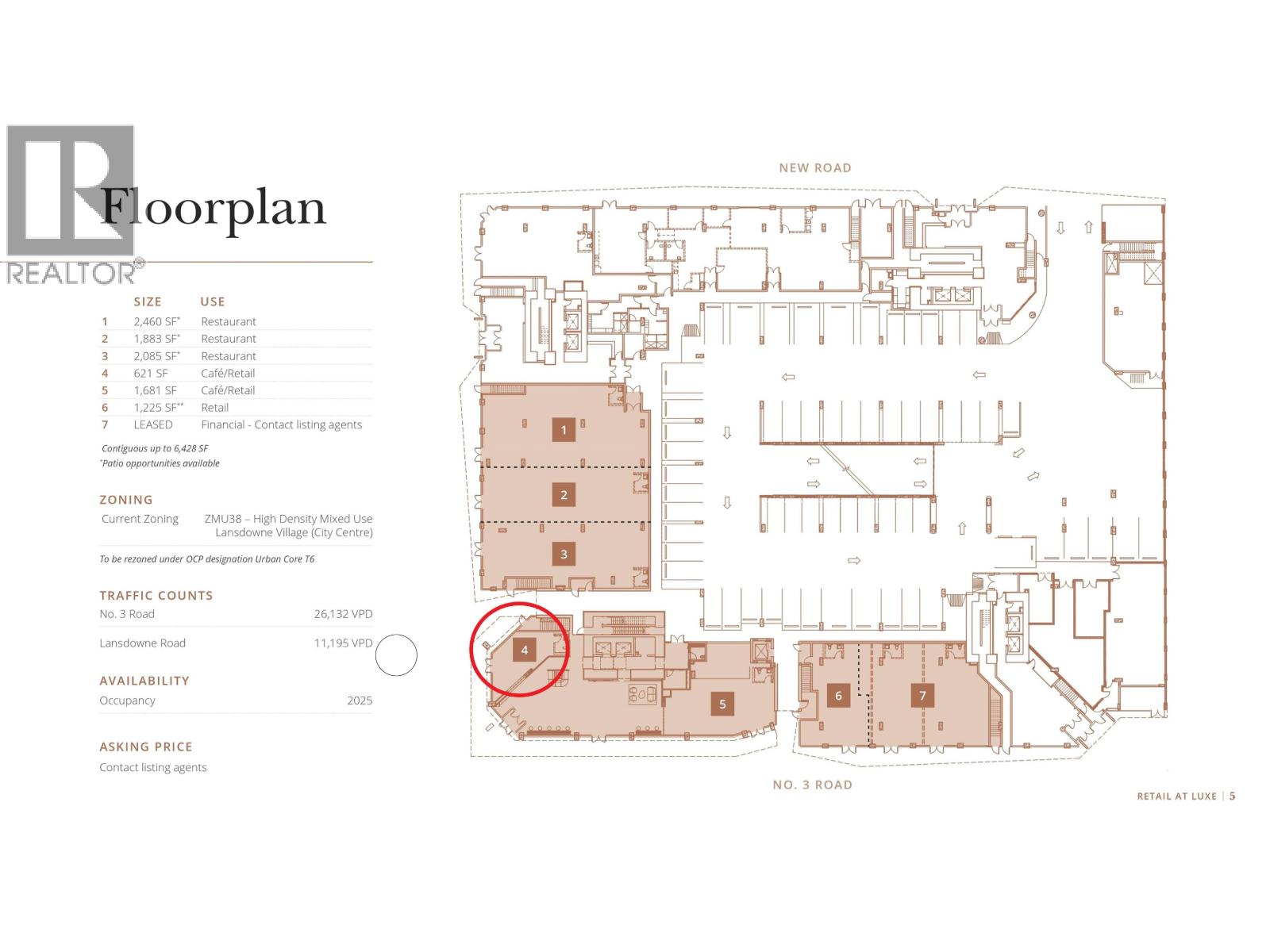 125 5593 No.3 Road, Richmond, British Columbia  V6X 2C7 - Photo 1 - C8077740